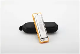 JDR Chicago Gb - Губная гармоника диатоническая