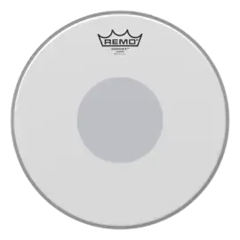 Пластик для барабана Remo 12" Emperor X Coated