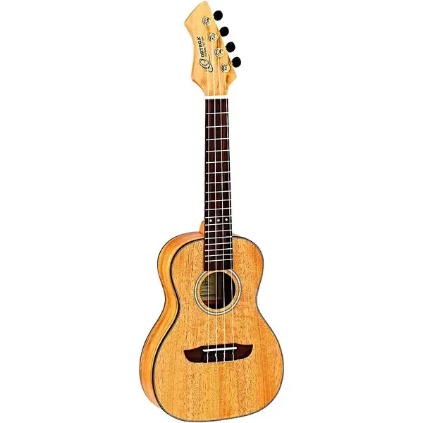 Укулеле Ortega Horizon Series RUMG Mango Concert Ukulele Satin Natural