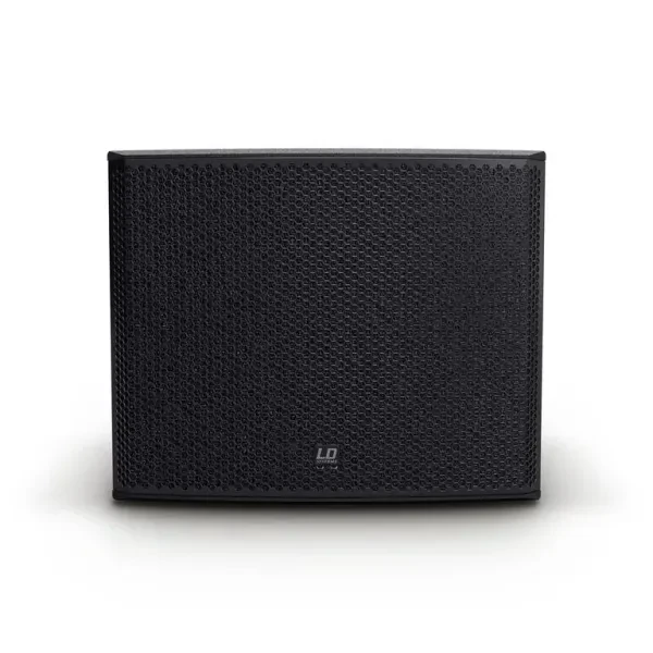 Сабвуфер активный LD Systems STINGER SUB 18 A G3