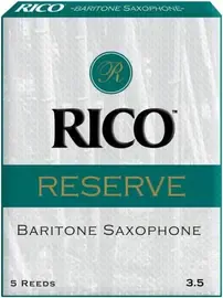 Трости для саксофона RICO RLR0535
