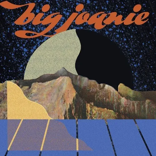 Виниловая пластинка Big Joanie – Cranes In The Sky / It's You (Релиз 2020)