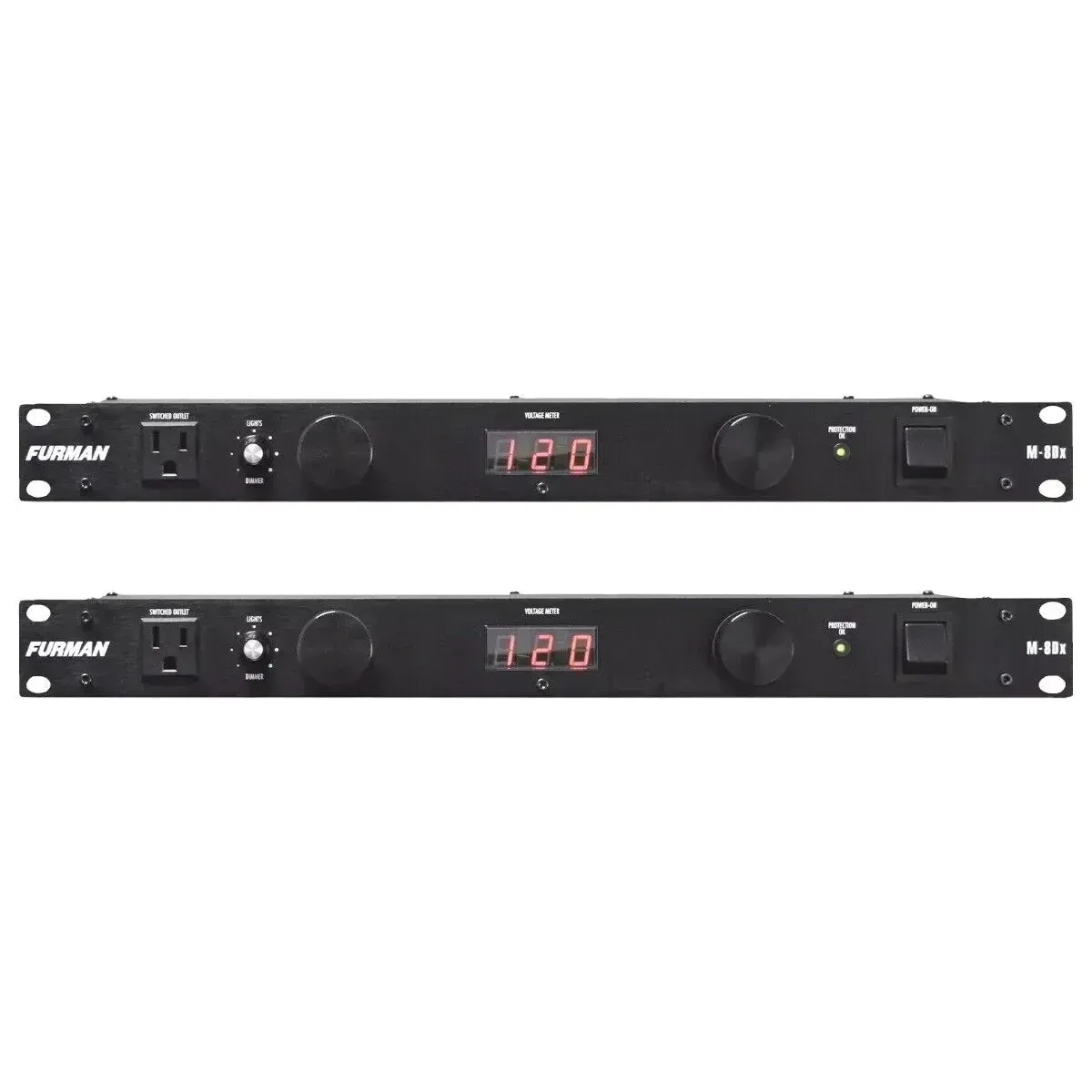 Сетевой кондиционер питания Furman M-8Dx (пара)