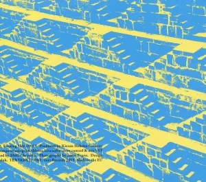 FOUR TET - Morning / Evening (LP)