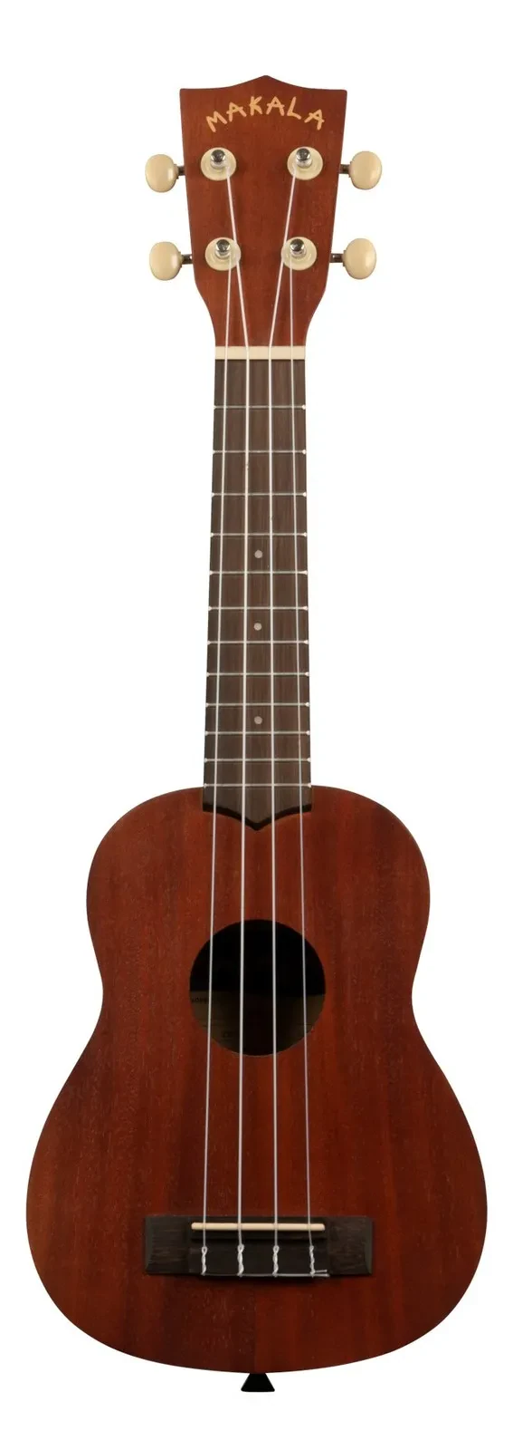 KALA Makala Soprano Ukulele MK-S, with Bag