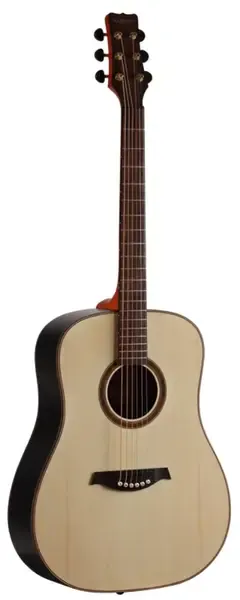 Акустическая гитара Martinez SW-12 NM