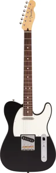 Электрогитара Fender Hybrid II Telecaster Black