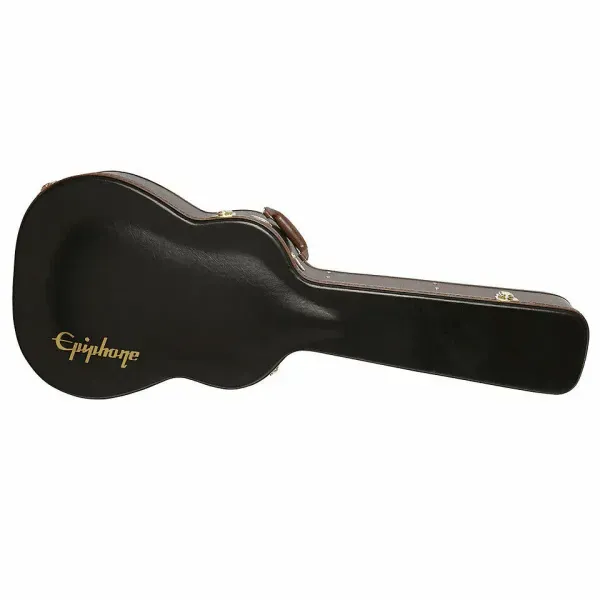 Кейс для акустической гитары Epiphone ERP-5E Black