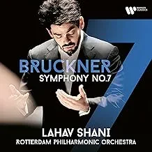 LAHAV SHANI / ROTTERDAM PHILHARMONIC ENSEMBLE - Symphony No. 7 (CD)