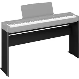 Подставка для цифрового пианино Yamaha L-200 Keyboard Stand Black