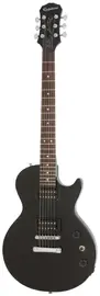 Электрогитара Epiphone Les Paul Special-II LE Player Pack Ebony с комбо-усилителем и аксессуарами