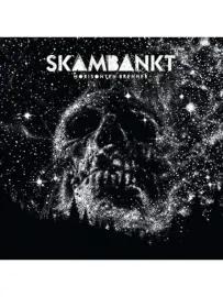 SKAMBANKT - Horisonten Brenner (CD)