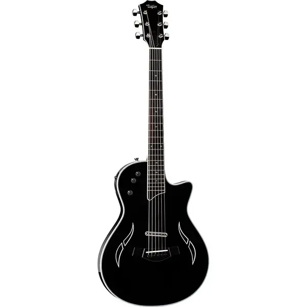 Электроакустическая гитара Taylor T5z Standard Black