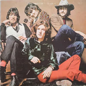 TRAFFIC - Traffic (CD)