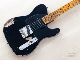 Fender Custom Shop '52 Telecaster Streamlined U Relic w/ Twisted Tele & P-90