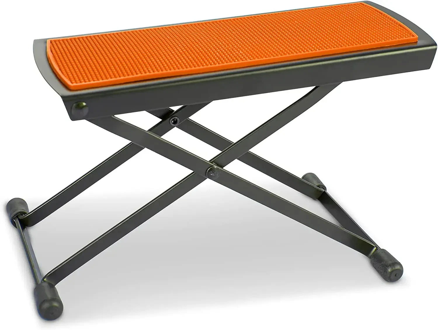 Подставка под ногу для гитариста Gewa Guitar Angled Footrest Orange