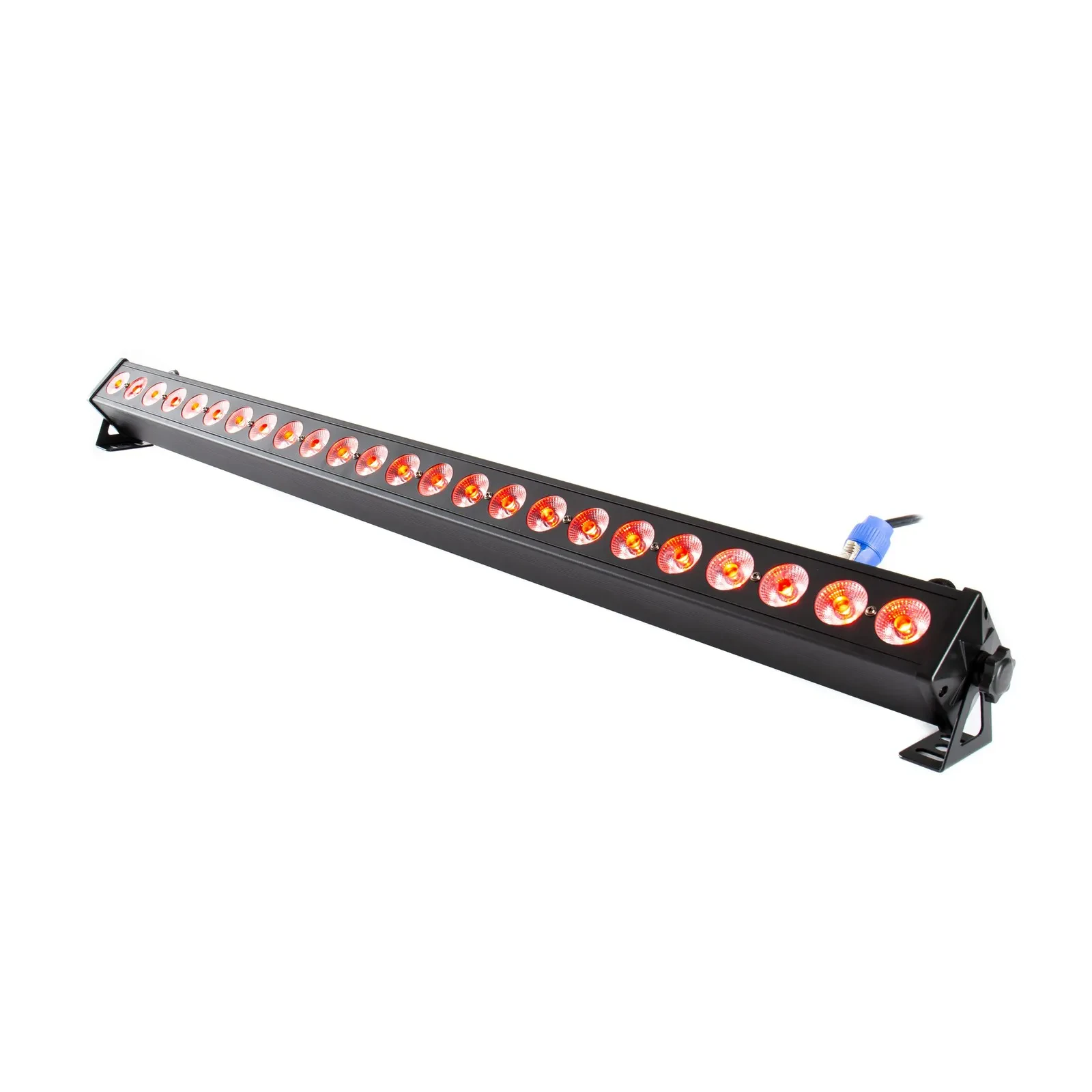 Прожектор lightmaXX Vega Pixel BAR 24x3W RGB, DMX, Pixel, музыкальный режим