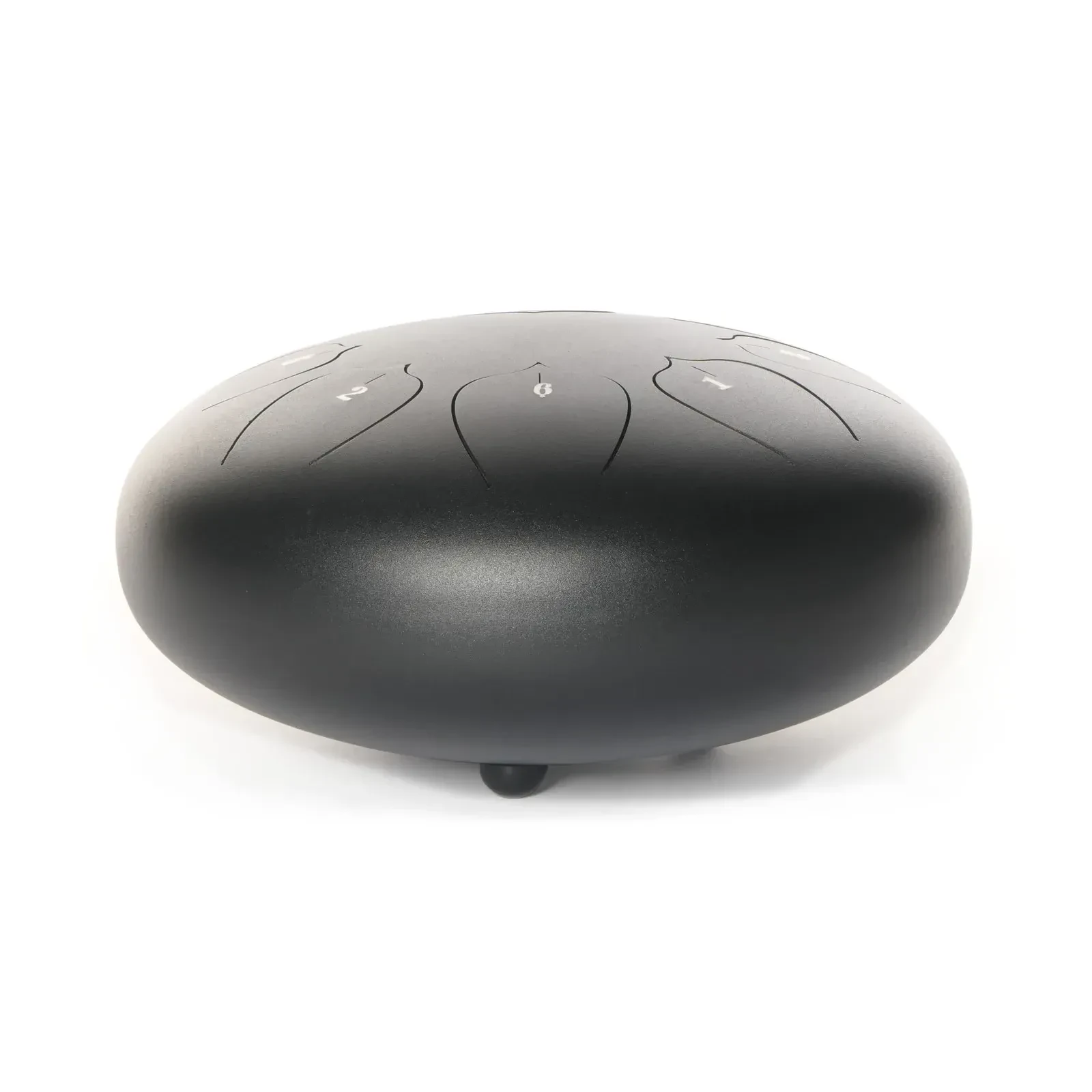 Глюкофон Fame Audio DRU0038559-000 Pentatonic C Black