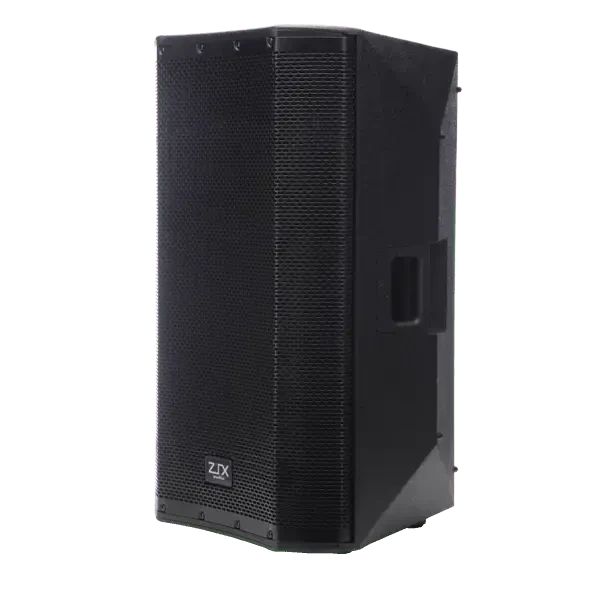 Активная акустическая система ZTX audio TX-115
