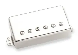 Звукосниматель для электрогитары Seymour Duncan TB-11 Custom Custom Trembucker Nickel