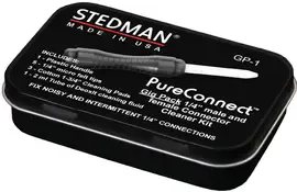 Набор для чистки разъемов Stedman GP-1 PureConnect Gig Pack