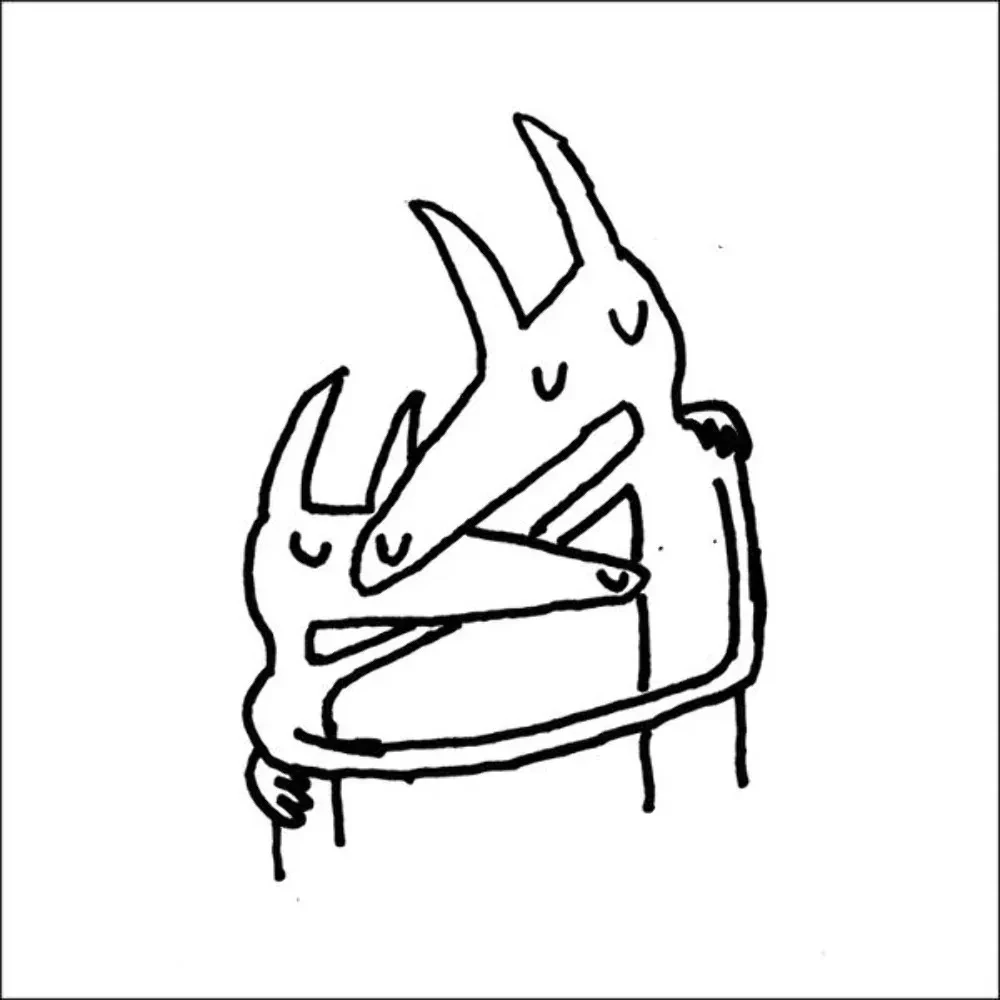 Виниловая пластинка Car Seat Headrest – Twin Fantasy (Mirror To Mirror) Релиз 2018 Sealed