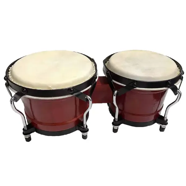 Бонго AP Percussion CX-D121B-RW 6,5"*7,5"