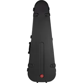 Road Runner Boulevard II ABS Electric Bass Guitar Case  Black