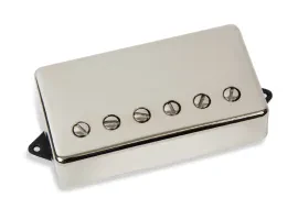 SEYMOURDUNCAN Signature Jeff Loomis Noumenon Humbucker - Bridge Pickup - Nickel