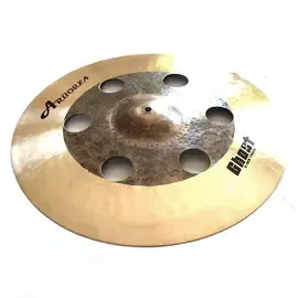 Тарелка барабанная Arborea 20" Ghost Series O-Zone Crash