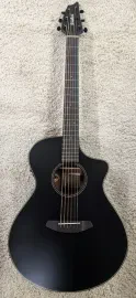 Электроакустическая гитара Breedlove Discovery S Concert Satin Black