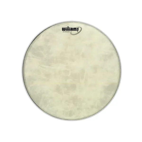 Пластик для барабана Williams 20" Vintage Tone WVT1