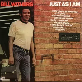 Виниловая пластинка Bill Withers – Just As I Am