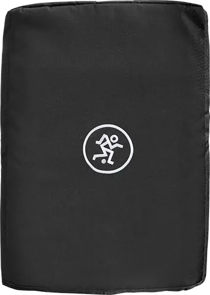 Mackie SRM210 Cover Speaker Cover For SRM210 V-Class With Nylon and Foam Padding