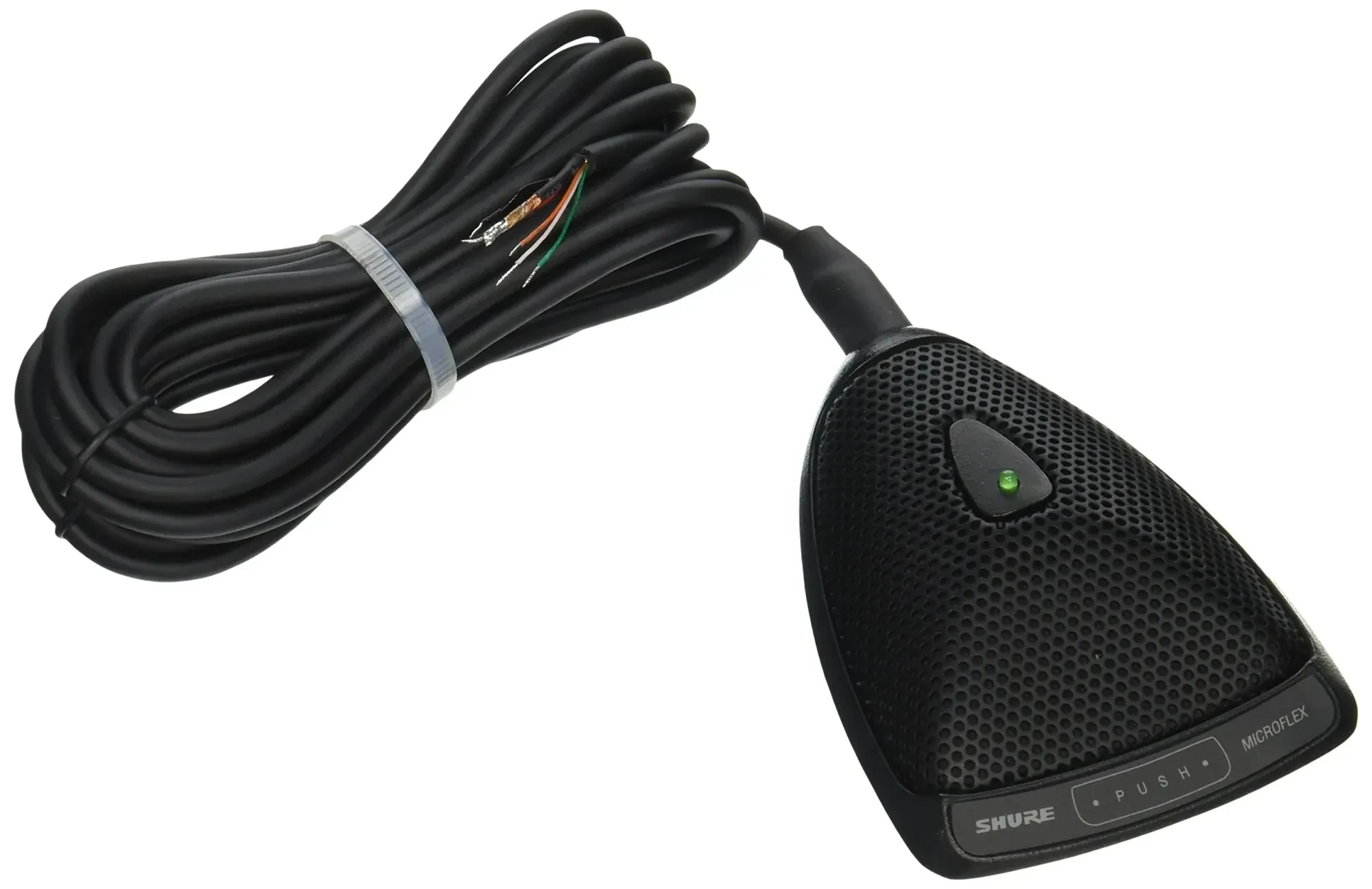 Микрофон для конференций Shure MX392/O