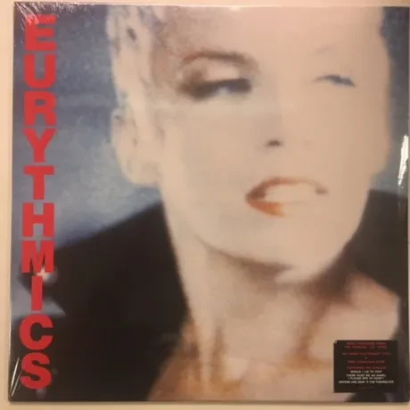 Виниловая пластинка EURYTHMICS – Be Yourself Tonight