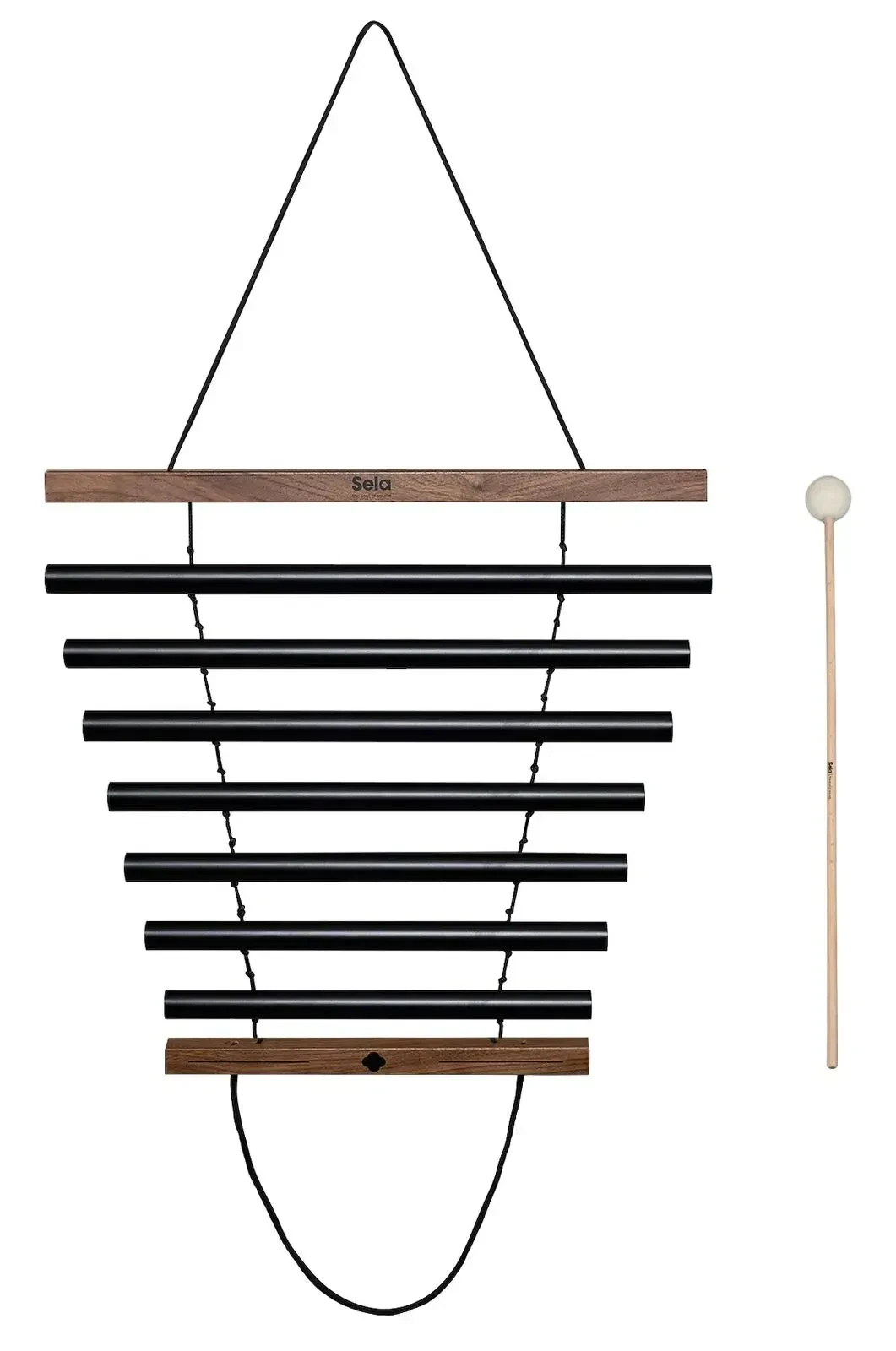 Чаймс Sela SECH7DK Harmony 7 Dark