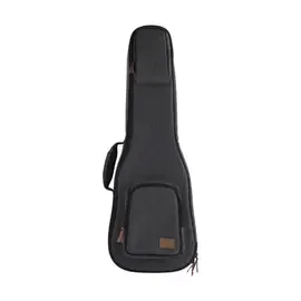 Чехол для укулеле Kala Sonoma Coast Collection Soprano Ukulele Case Goat Rock Gray