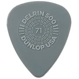 Медиатор DUNLOP 450P071