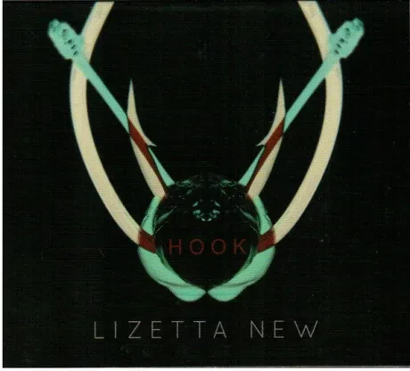 LIZETTA NEW - Hook (CD)