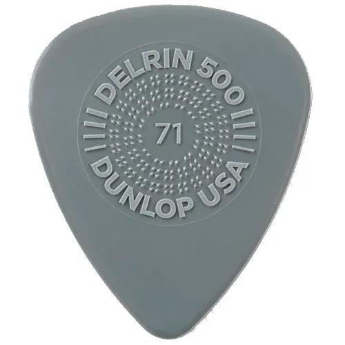 Медиатор DUNLOP 450P071