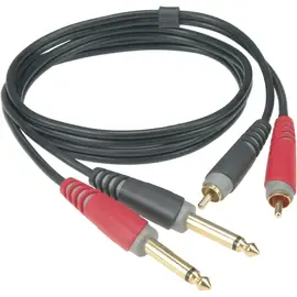 Коммутационный кабель Klotz AT-CJ0600 6 м