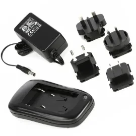 Line 6 International JTV Variax Battery Recharger kit