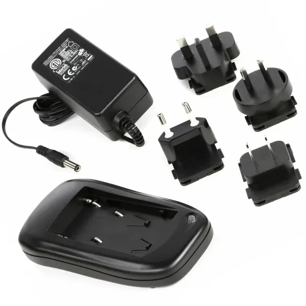 Line 6 International JTV Variax Battery Recharger kit