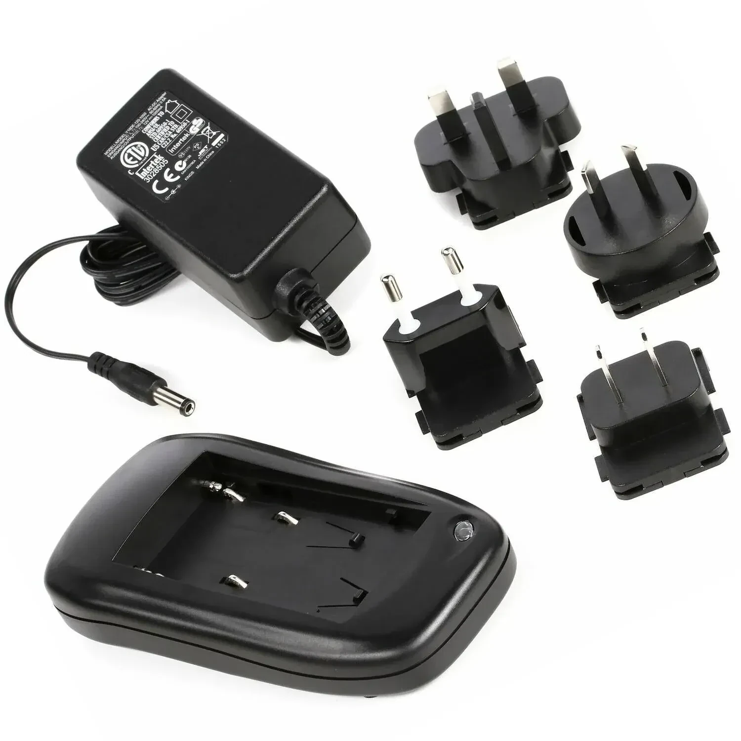 Зарядное устройство для гитар LINE6 JTV Variax Battery Recharger (набор)