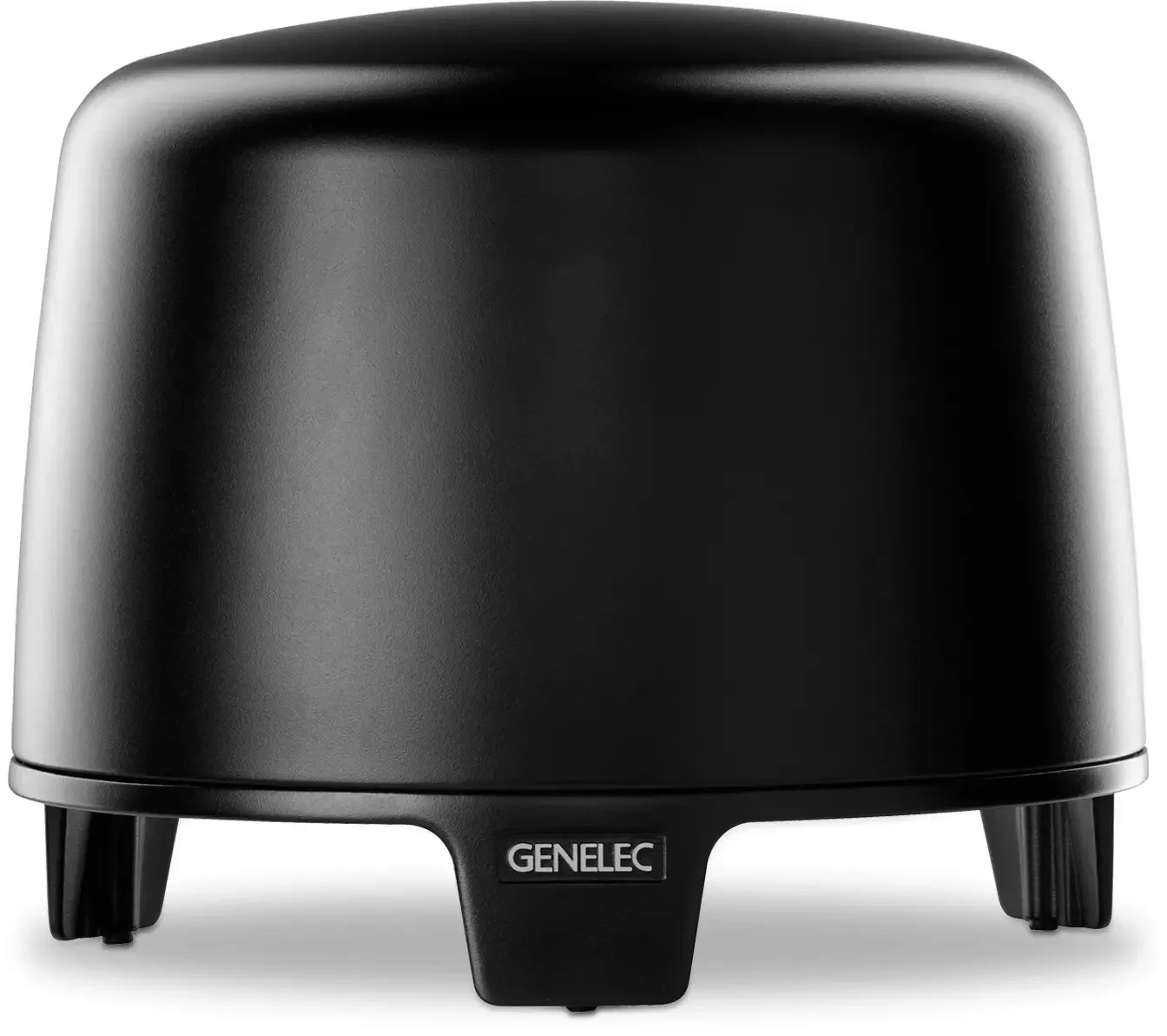 Сабвуфер активный GENELEC F Two BMM Black 150W 1x8