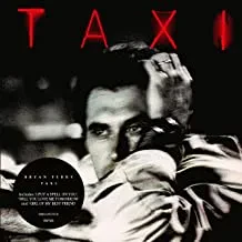 BRYAN FERRY - Taxi (CD)