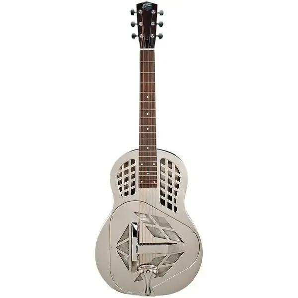 Резонаторная гитара Recording King RM-991 Tricone Resonator with Roundneck