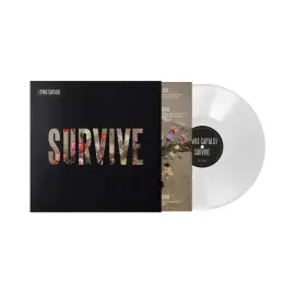 Виниловая пластинка Lewis Capaldi – Survive (Релиз 2025)