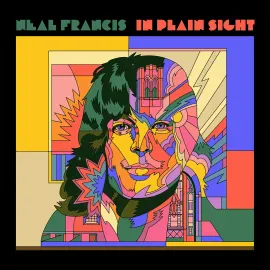 Виниловая пластинка Neal Francis – In Plain Sight Релиз 2021 Sealed